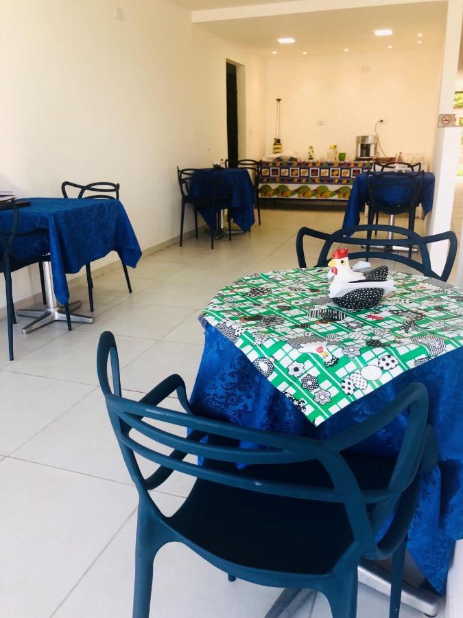 Pousada Marlim Pôrto das Galinhas Esterno foto