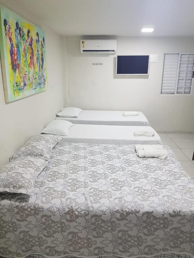 Pousada Marlim Pôrto das Galinhas Esterno foto