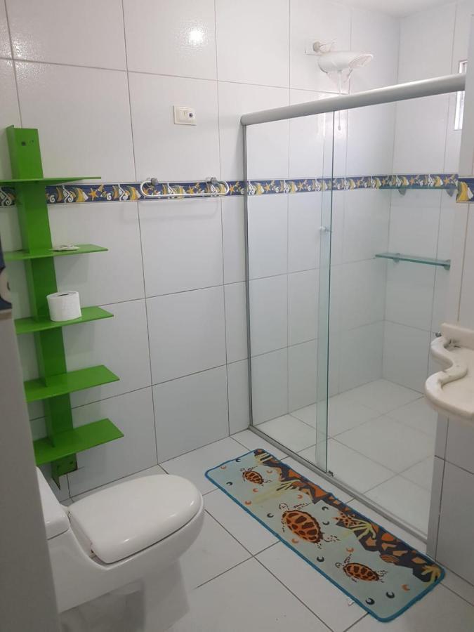 Pousada Marlim Pôrto das Galinhas Esterno foto