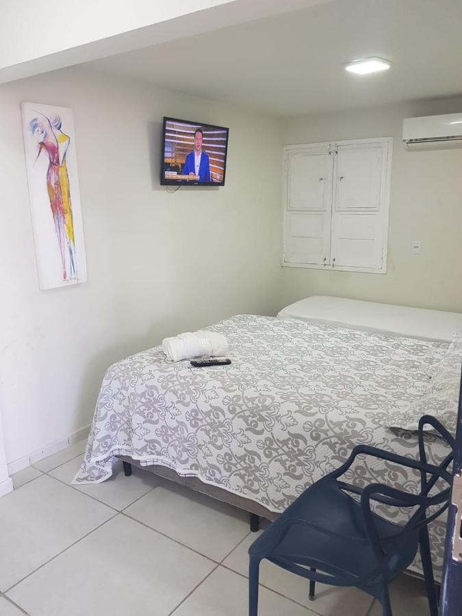Pousada Marlim Pôrto das Galinhas Esterno foto